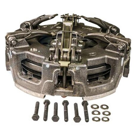 Aftermarket DOUBLE CLUTCH A-228006911-AI